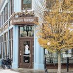 French Broad Chocolate Lounge