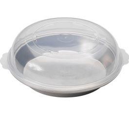Nordic Ware Covered Pie Pan