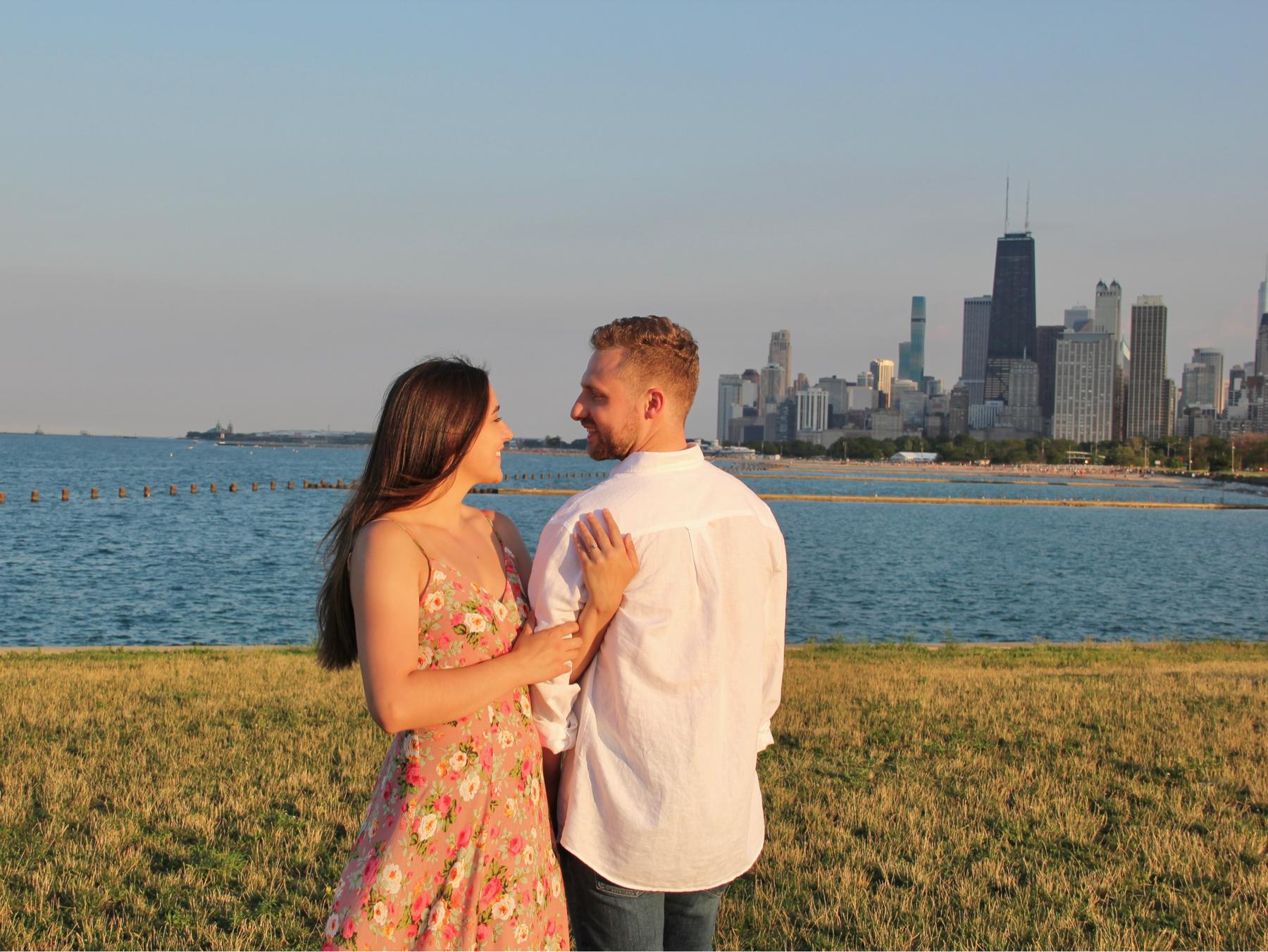 The Wedding Website of Andrea Erdman and Kyle Uzcategui