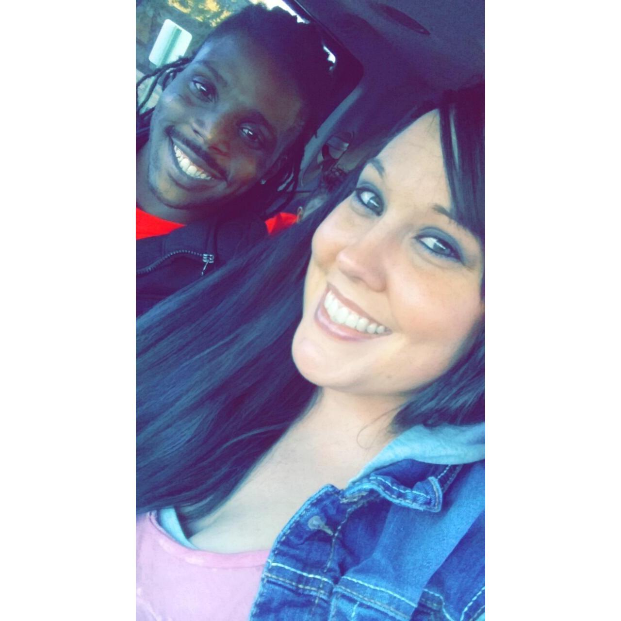 a date night with the love