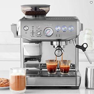 Espresso Maker