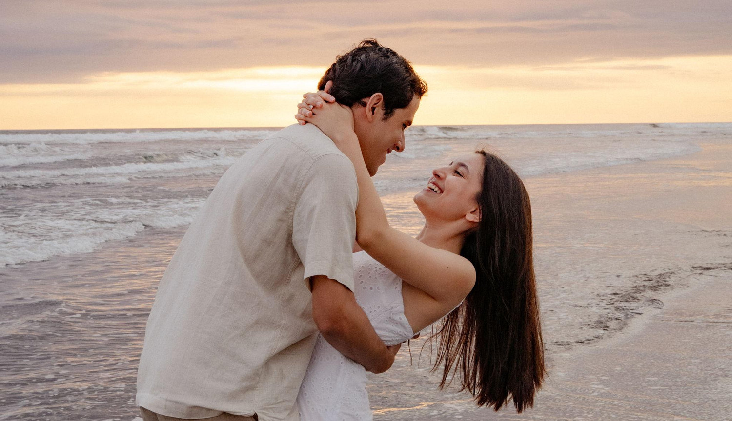 The Wedding Website of Vale Zúñiga and Jose Gadea