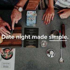 Date Box for 3 months!