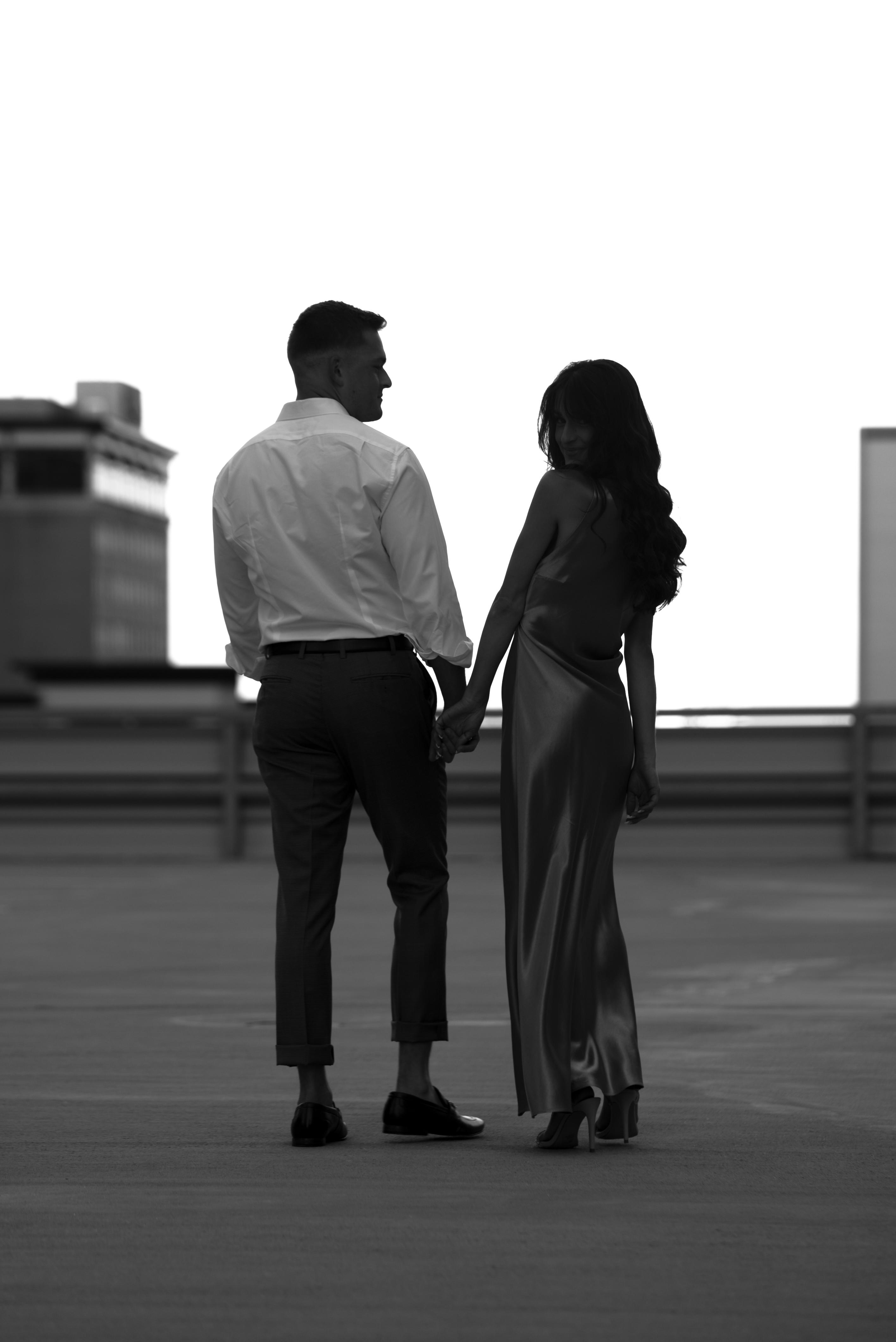 The Wedding Website of Rachael Gooch and Alec Bridges