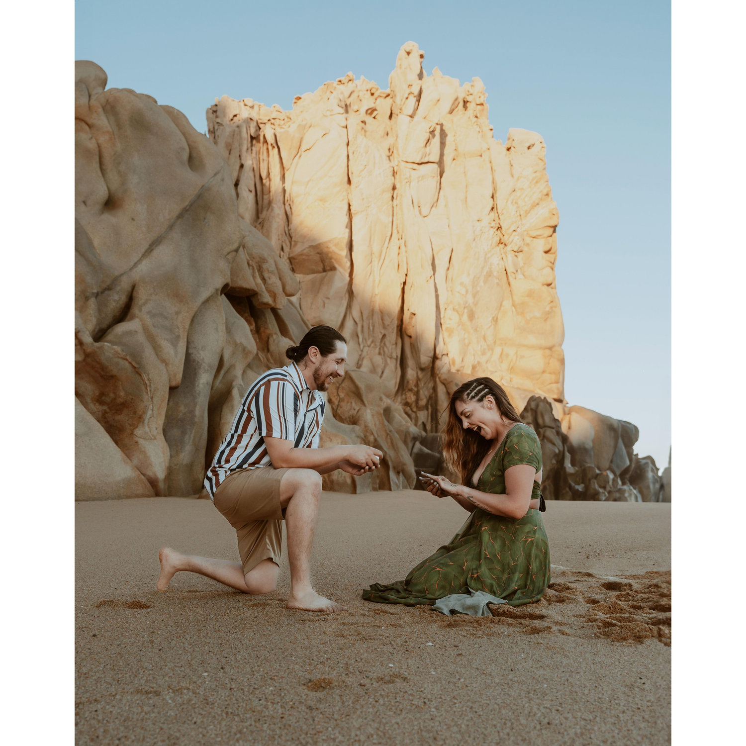 July 4, 2024 - Our best trip to Cabo yet!