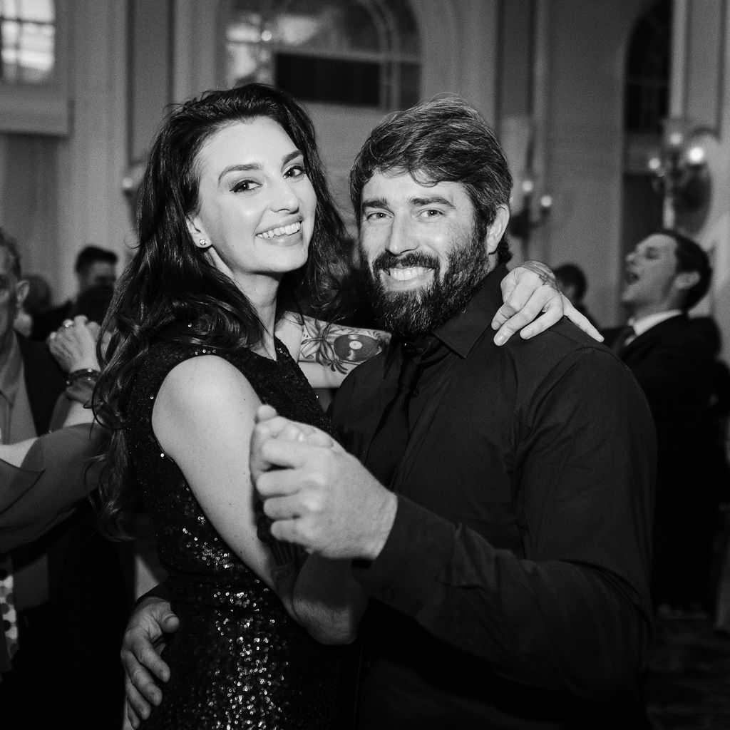 The Wedding Website of Tracy Wavrek and Josh Ryland