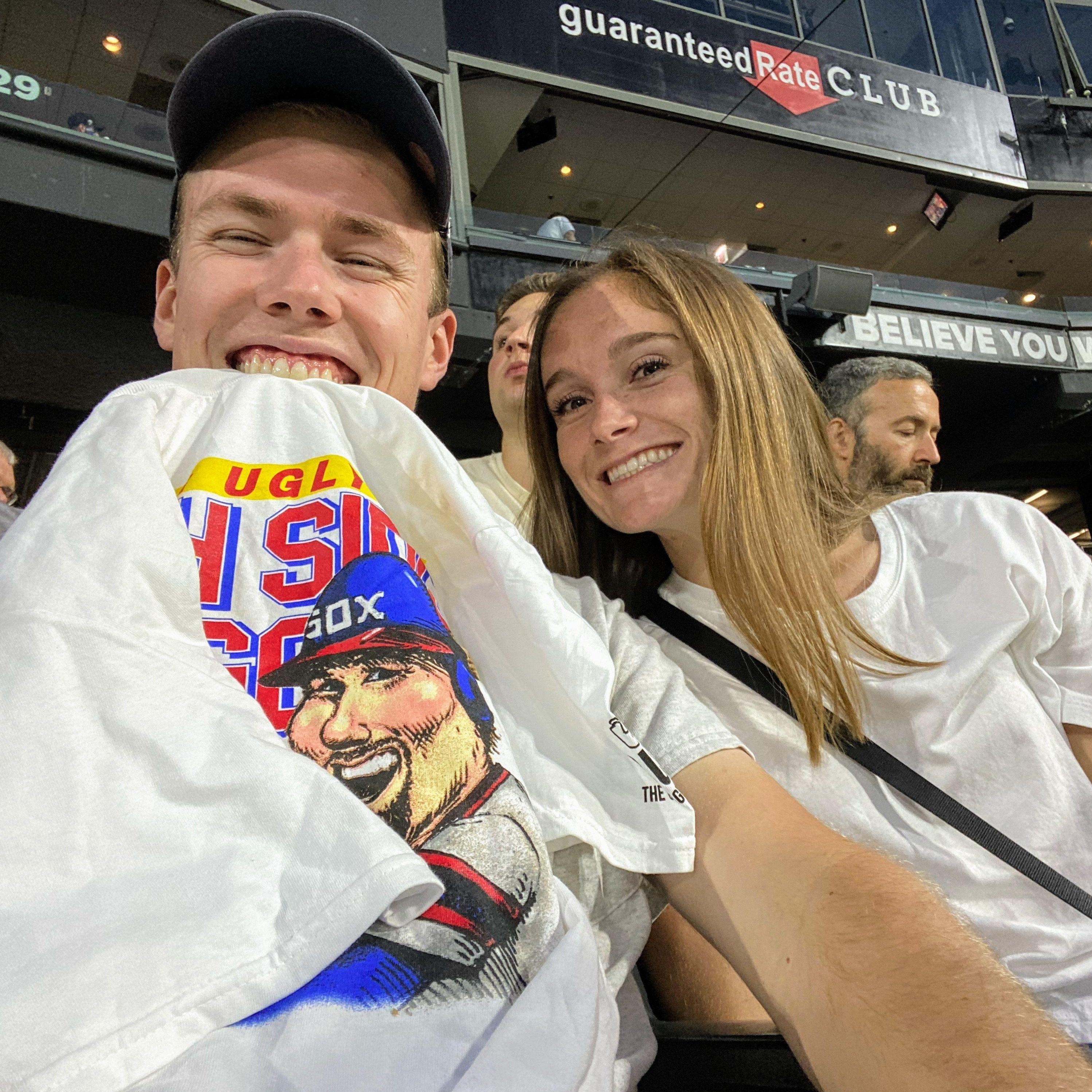 Twins vs White Sox in 2021