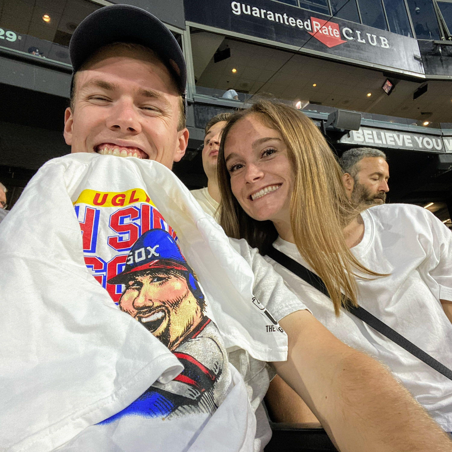 Twins vs White Sox in 2021