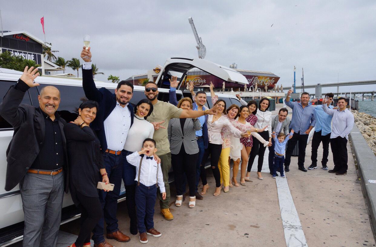 ❤️Un día memorable para todos en todo sentido ❤️