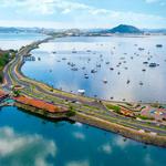 Amador Causeway