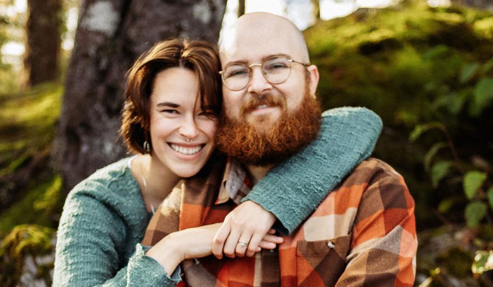 The Wedding Website of Marian Eiben and Eric Moots