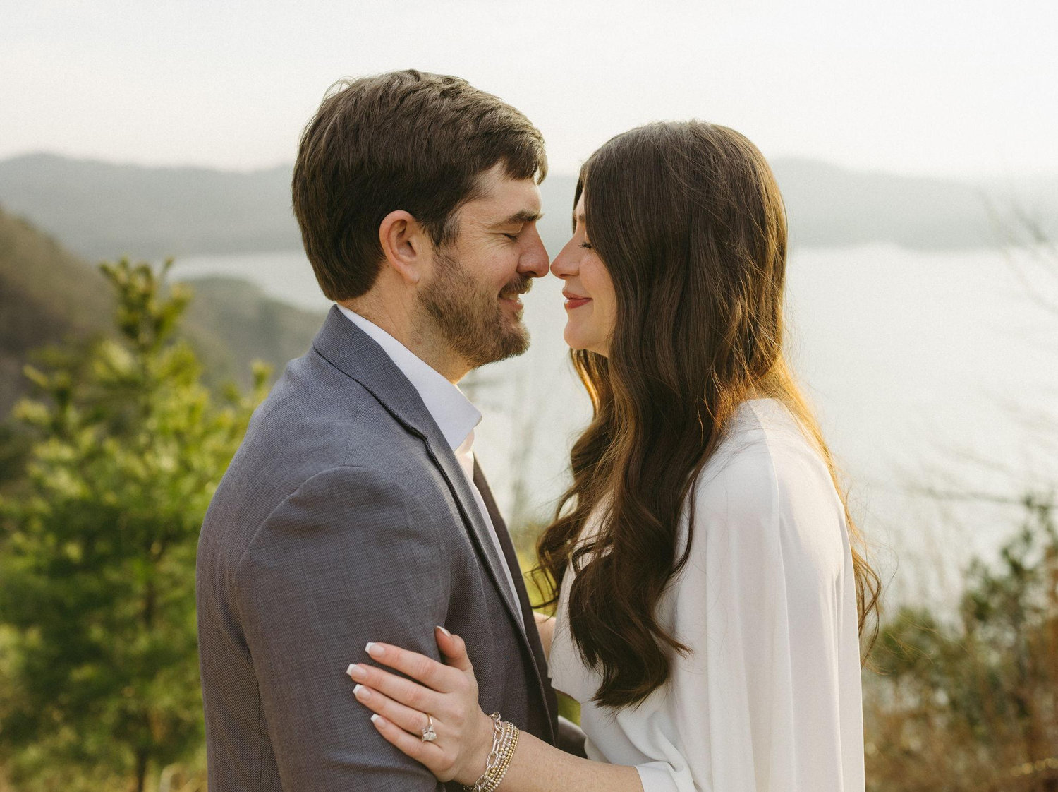 The Wedding Website of Grace Carruth and Maguire Welsh