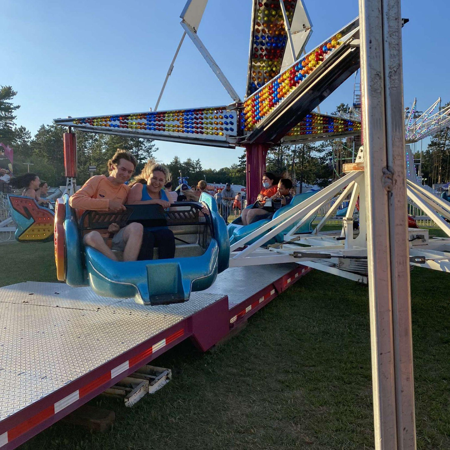 Itasca County Fair 2022
