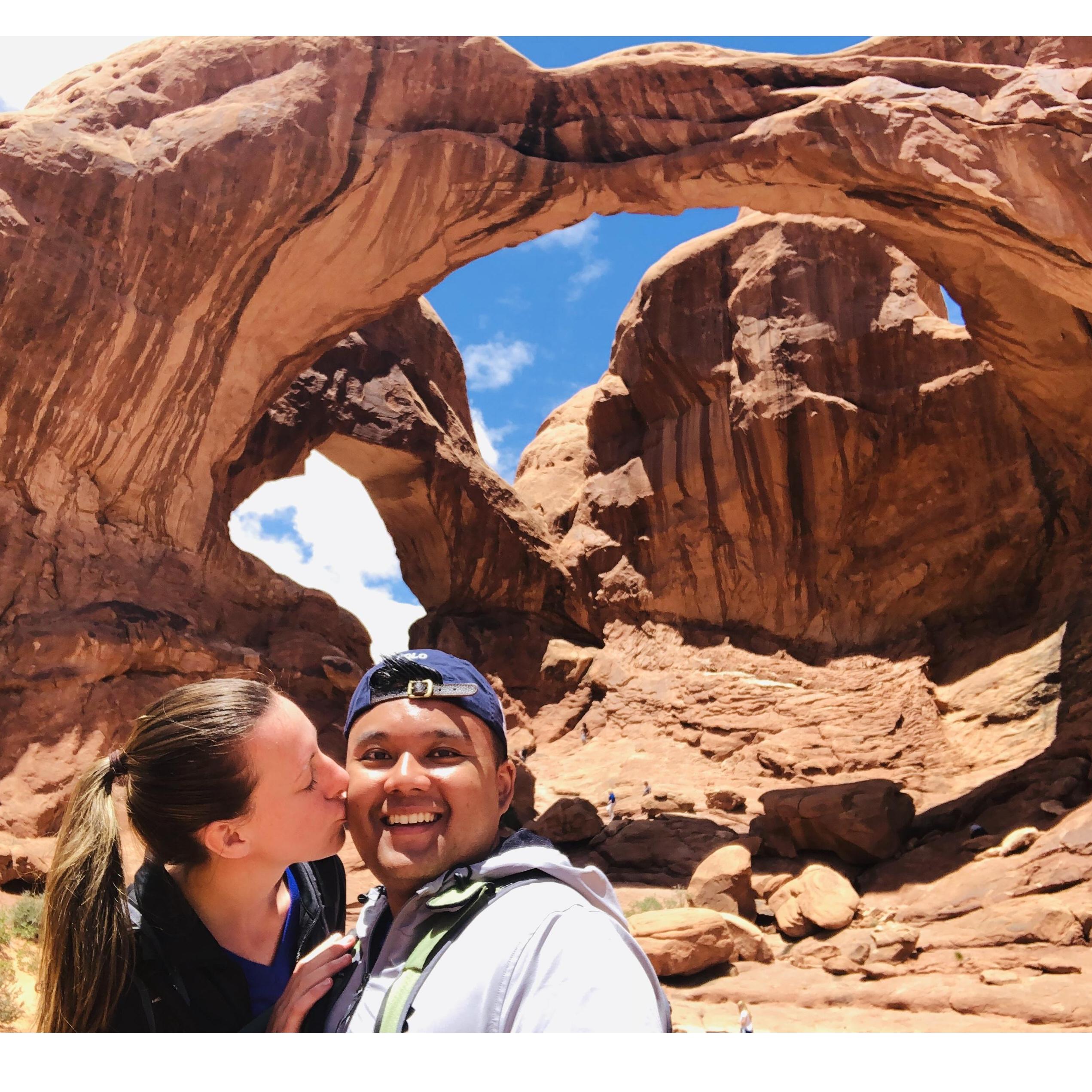 Arches National Park