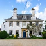 Dr Jenner's House