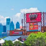 Xfinity Live! Philadelphia