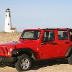 Jeeps
