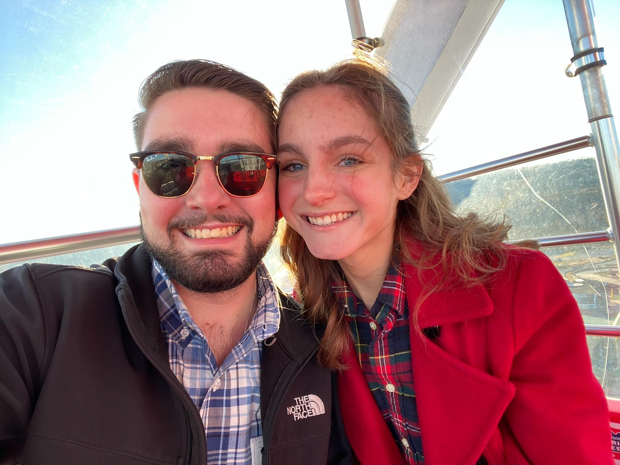 Branson spring break trip 2020.