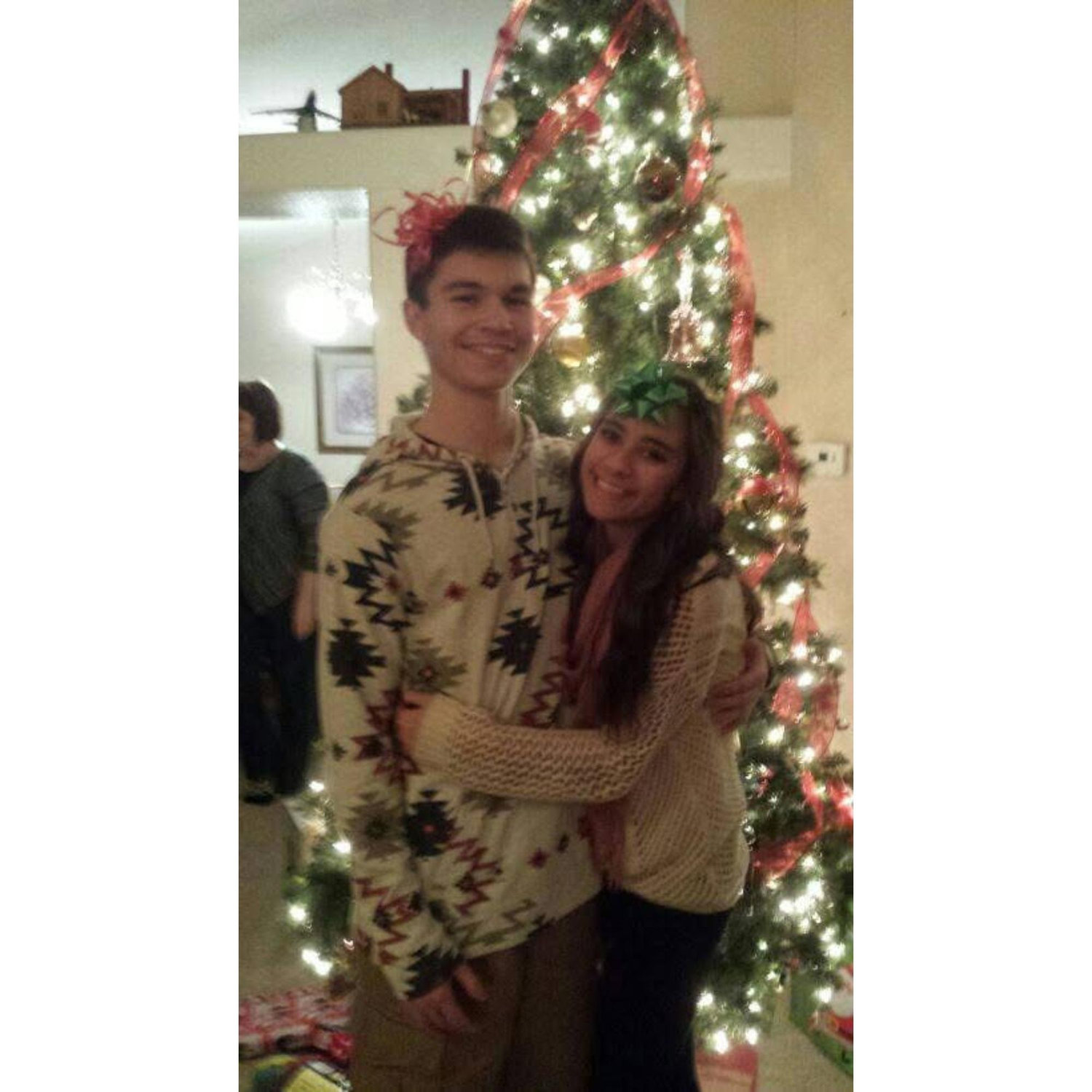 Christmas 2014!