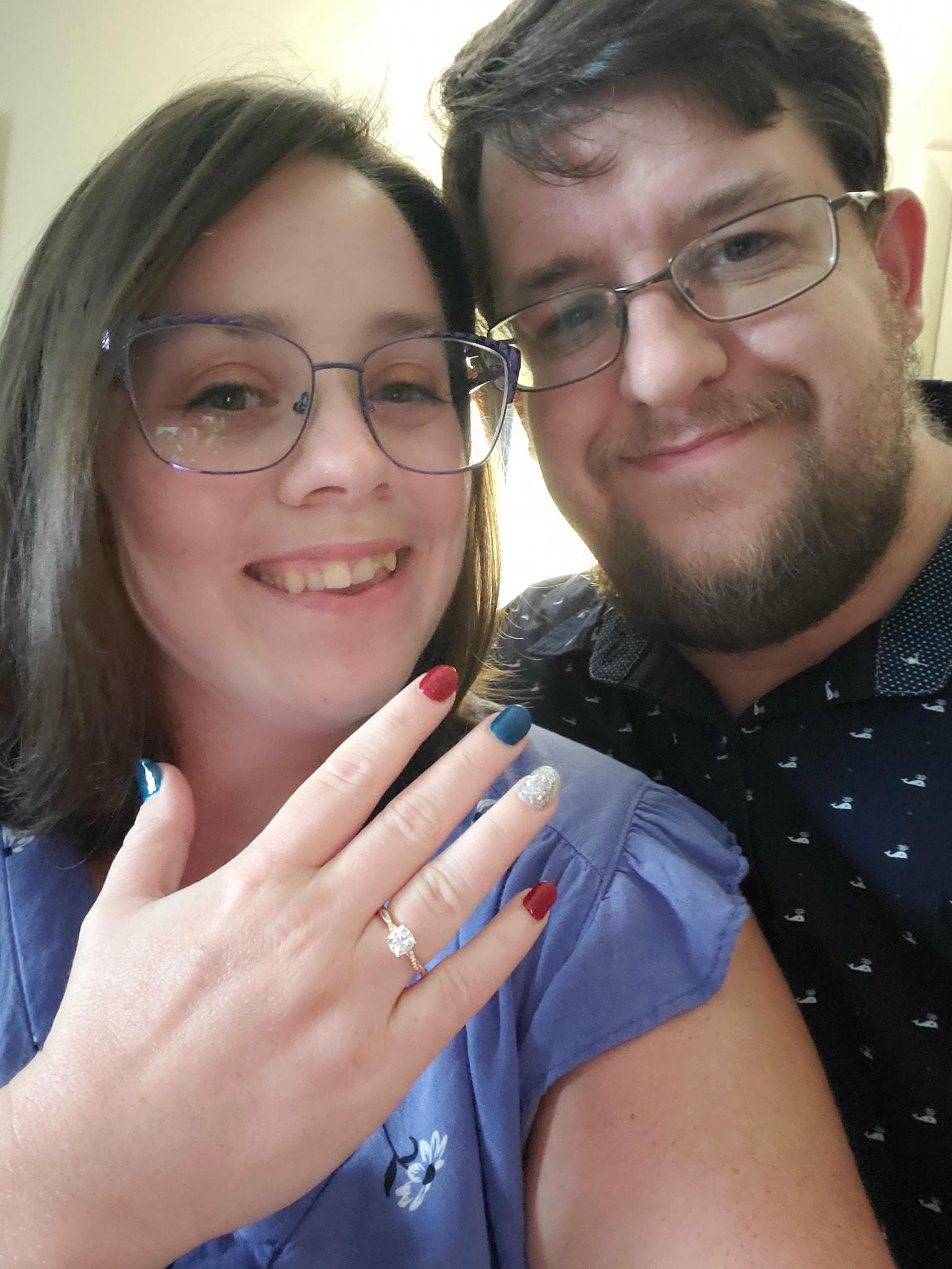 The Wedding Website of Kelly Murray and Kyle Thorne