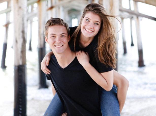 Highschool Graduation photos