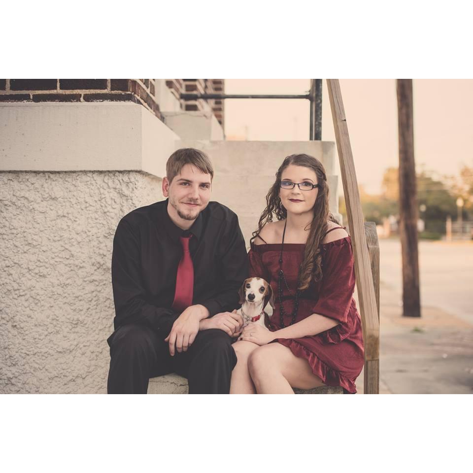 Engagement Photos