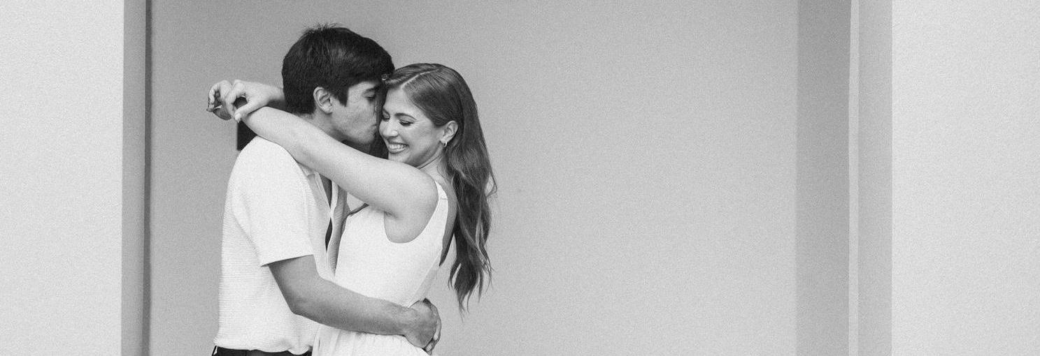 The Wedding Website of Isabelle Badillo and Pedro Figueroa