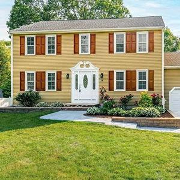 Home Improvement Fund
