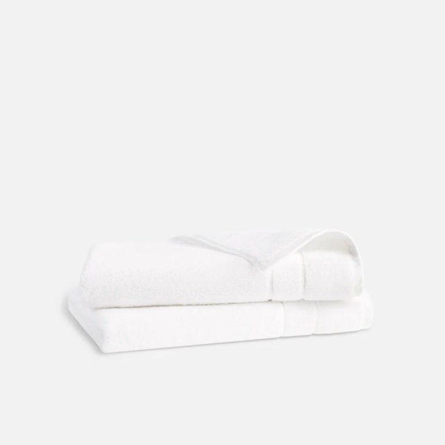 Super-Plush Turkish Cotton Hand Towels