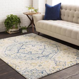 Carducci Area Rug