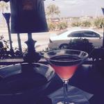 The Tini Martini Bar