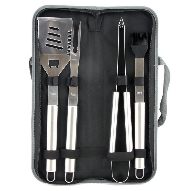 Grill Basics 5 Piece Grill Basics BBQ Set