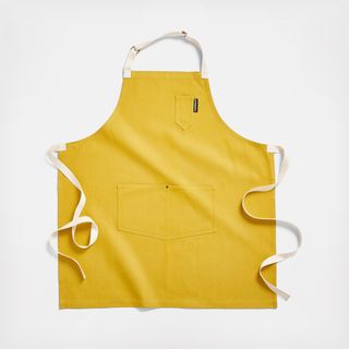 Denim Canvas Apron