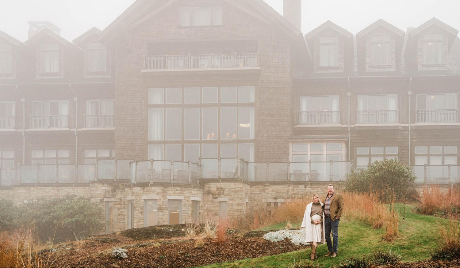 The Wedding Website of Rachel Drake and Houston Frost