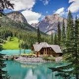 Emerald Lake Lodge