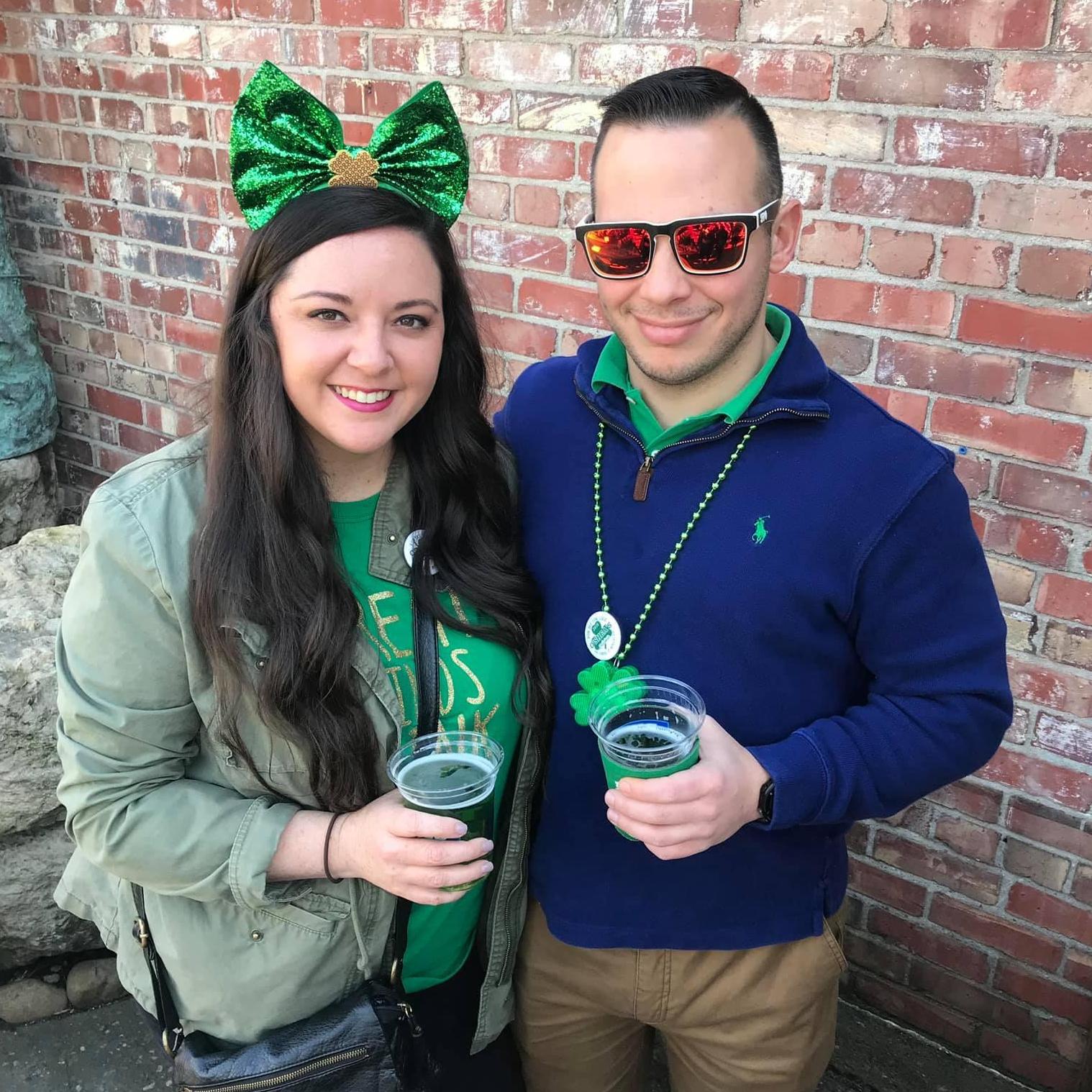 St. Patrick's Day 2019