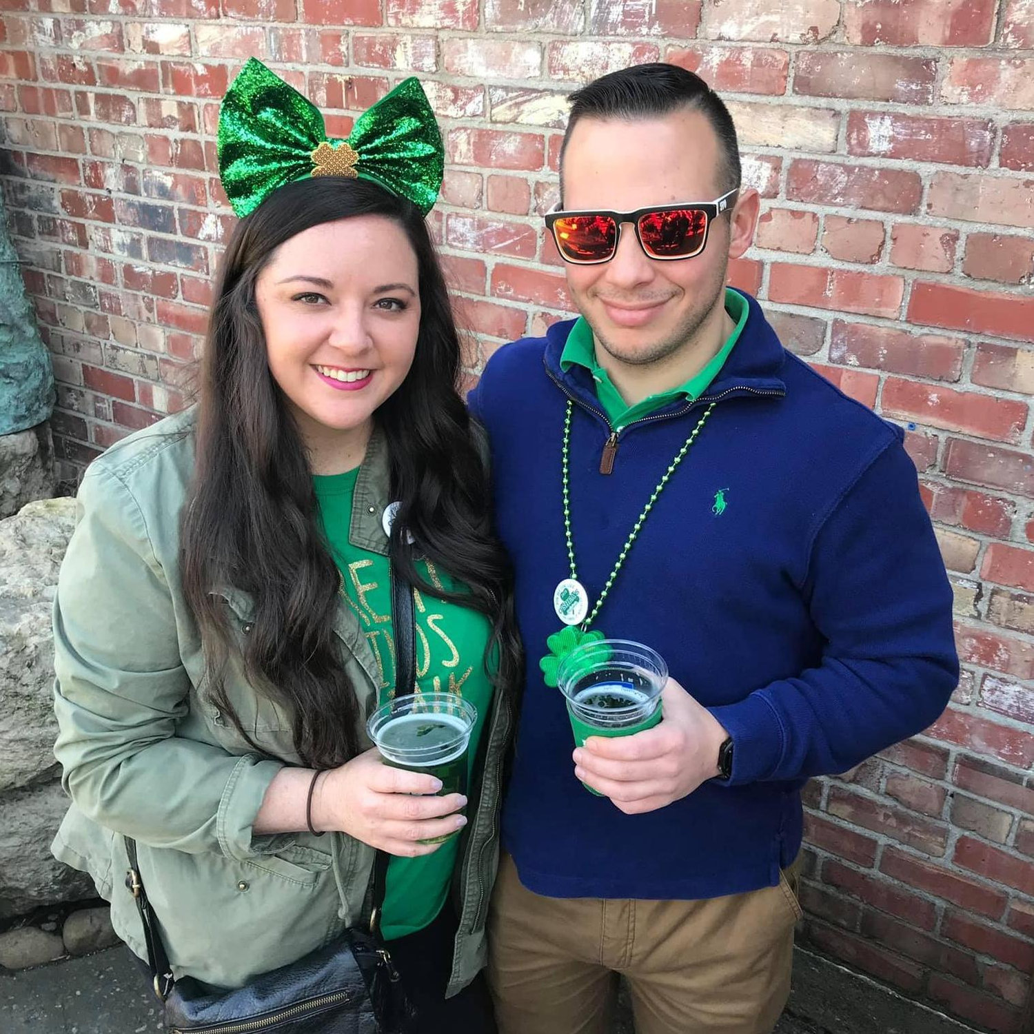 St. Patrick's Day 2019