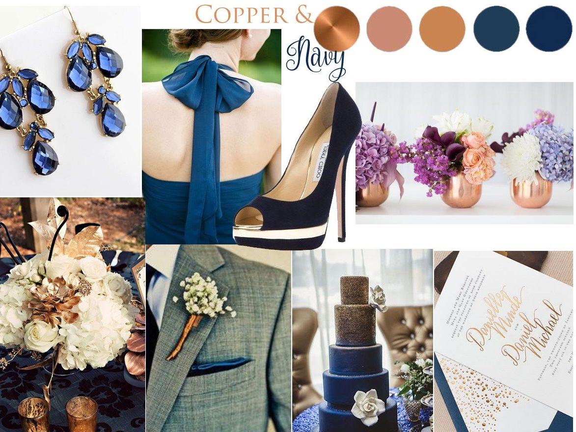 The Wedding Website of Cliff Styles and Meme Styles