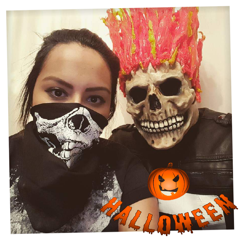 Halloween