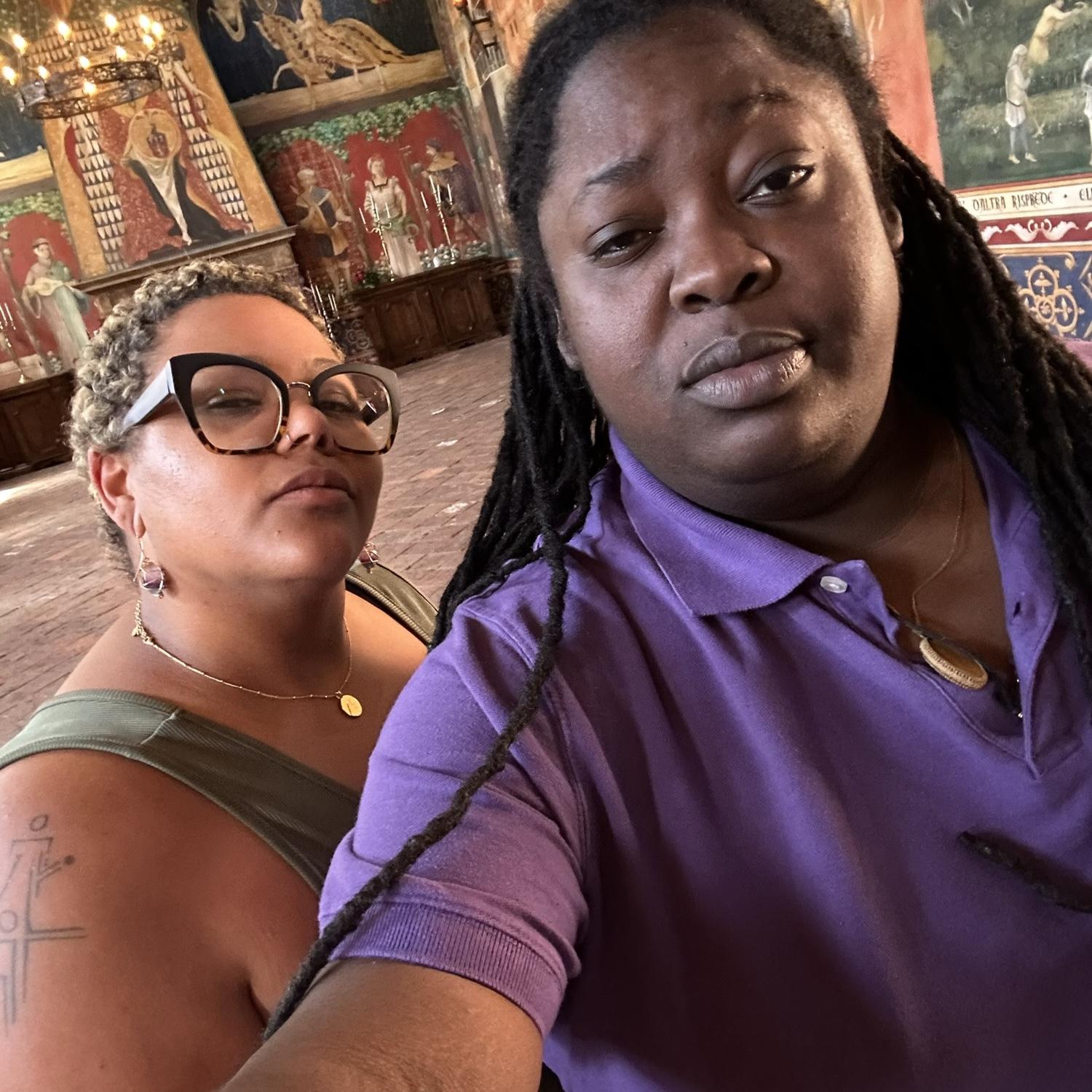 Napa Valley Baddies!