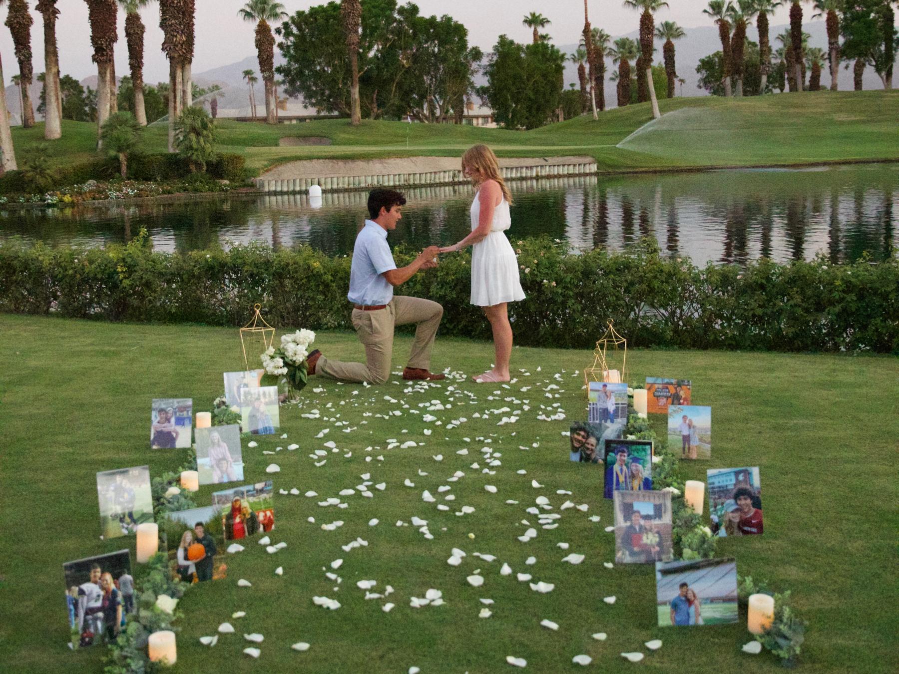 The Wedding Website of Marisa Olsen and Joseph Heitman