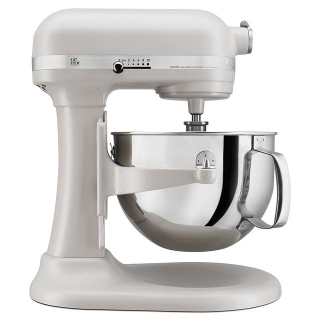 KitchenAid® Professional 600™ Series 6-Quart Bowl Lift Stand Mixer