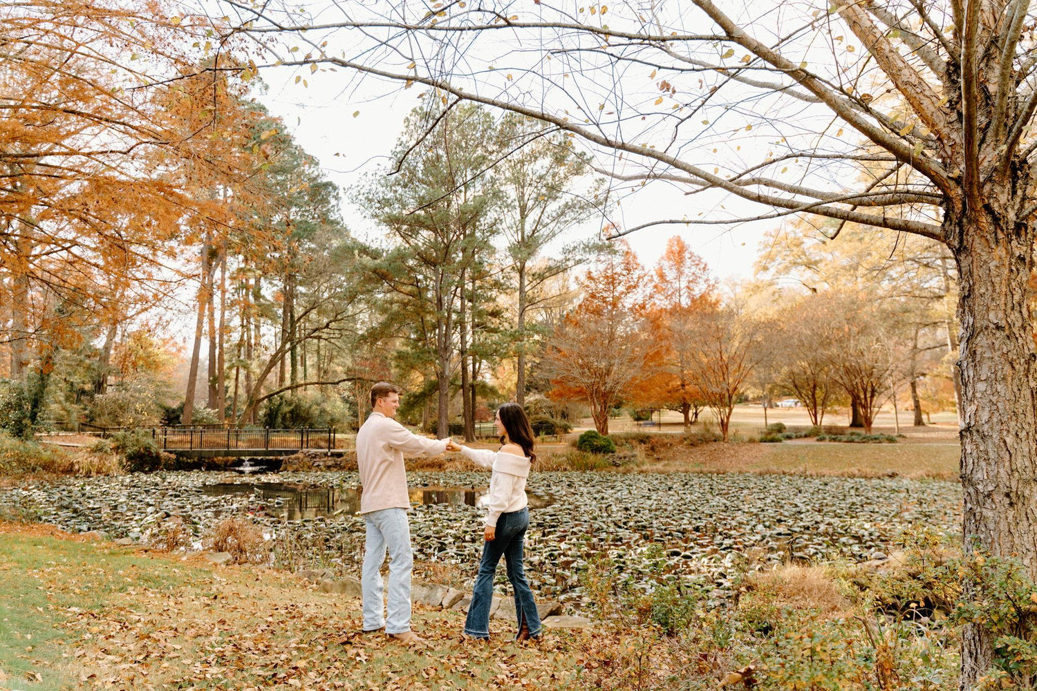 The Wedding Website of Adrian Keenan and Blake Rorie