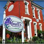 Monell's Dining and Catering