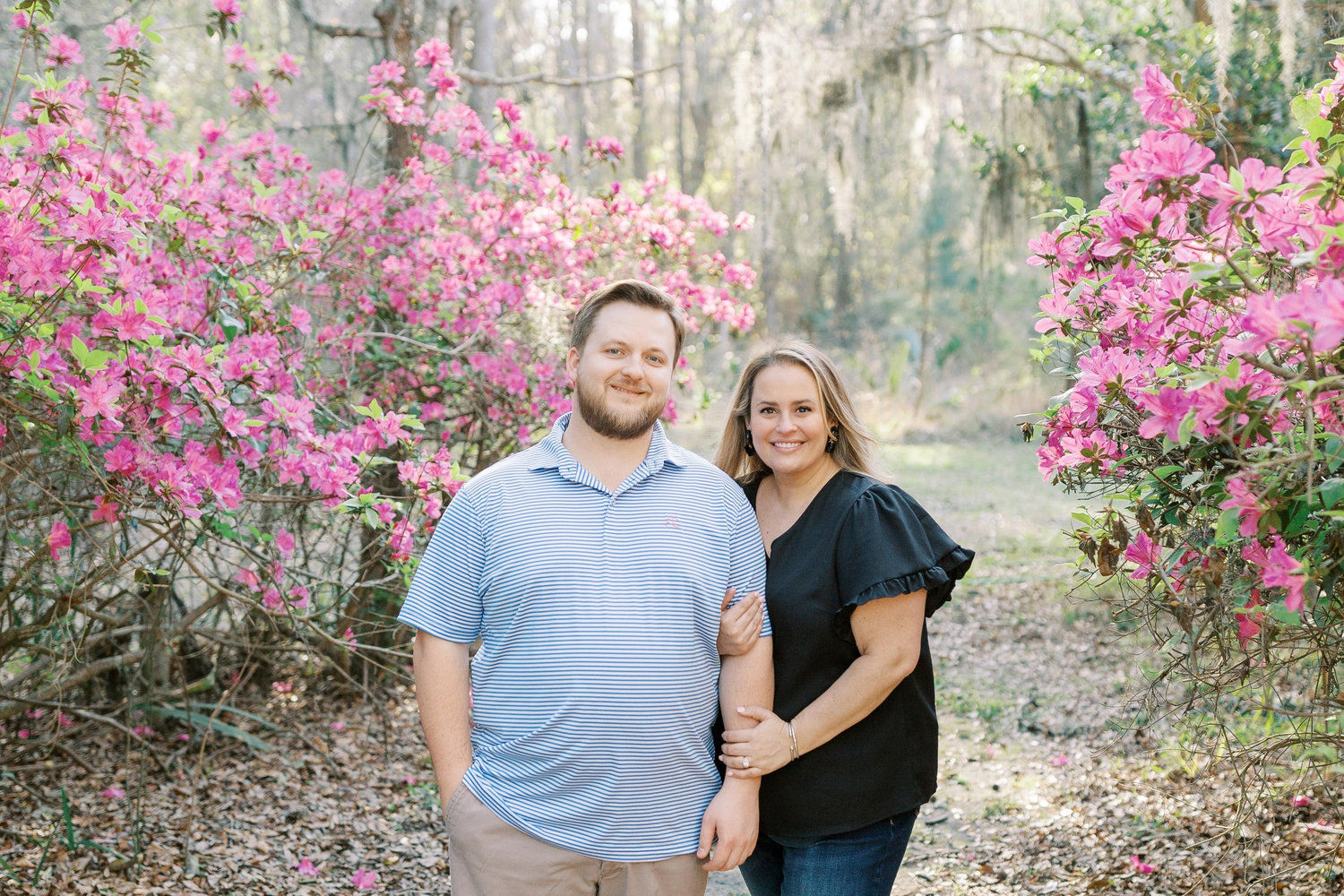 The Wedding Website of Kaitlyn Morris and Lee Hearn