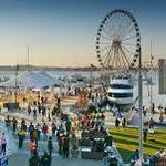 National Harbor