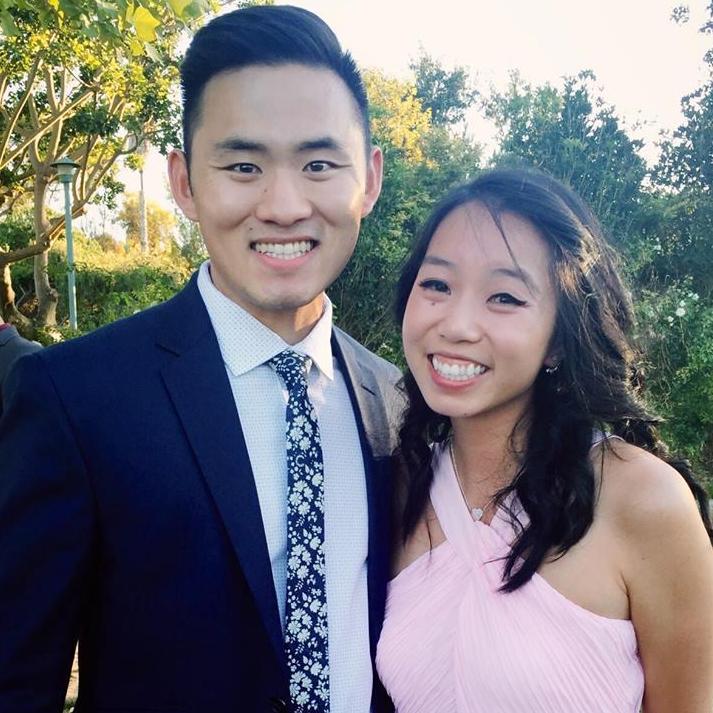 08/2017 - Melly's Wedding
South Coast Botanic Gardens, CA