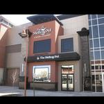 THE MELTING POT OF BUFFALO
1 Walden Galleria, Ste D224, Galleria Mall
Buffalo, NY 14225
(