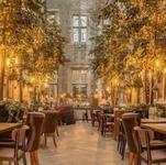 The Atrium Bar