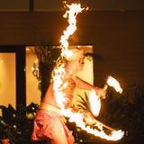 Queens Waikiki Luau